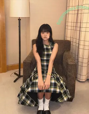 Jisoo / BLACKPINK / qenshizu / sooyaaa__ nude photo #1979