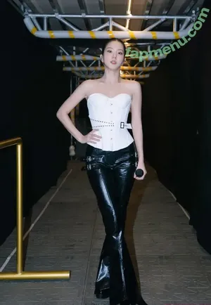 Jisoo / BLACKPINK / qenshizu / sooyaaa__ nude photo #1984
