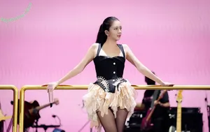 Jisoo / BLACKPINK / qenshizu / sooyaaa__ nude photo #1988