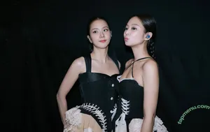 Jisoo / BLACKPINK / qenshizu / sooyaaa__ nude photo #1989