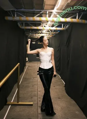 Jisoo / BLACKPINK / qenshizu / sooyaaa__ nude photo #1990