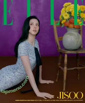 Jisoo / BLACKPINK / qenshizu / sooyaaa__ nude photo #1993