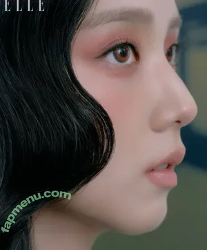 Jisoo / BLACKPINK / qenshizu / sooyaaa__ nude photo #1994