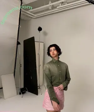 Jisoo / BLACKPINK / qenshizu / sooyaaa__ nude photo #1996