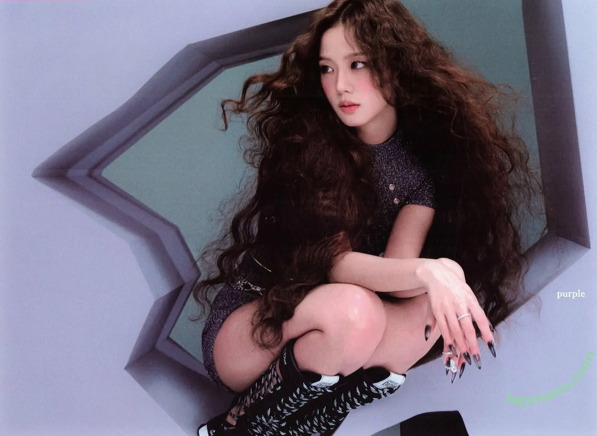 Jisoo nude photo #1022 (BLACKPINK / qenshizu / sooyaaa__)