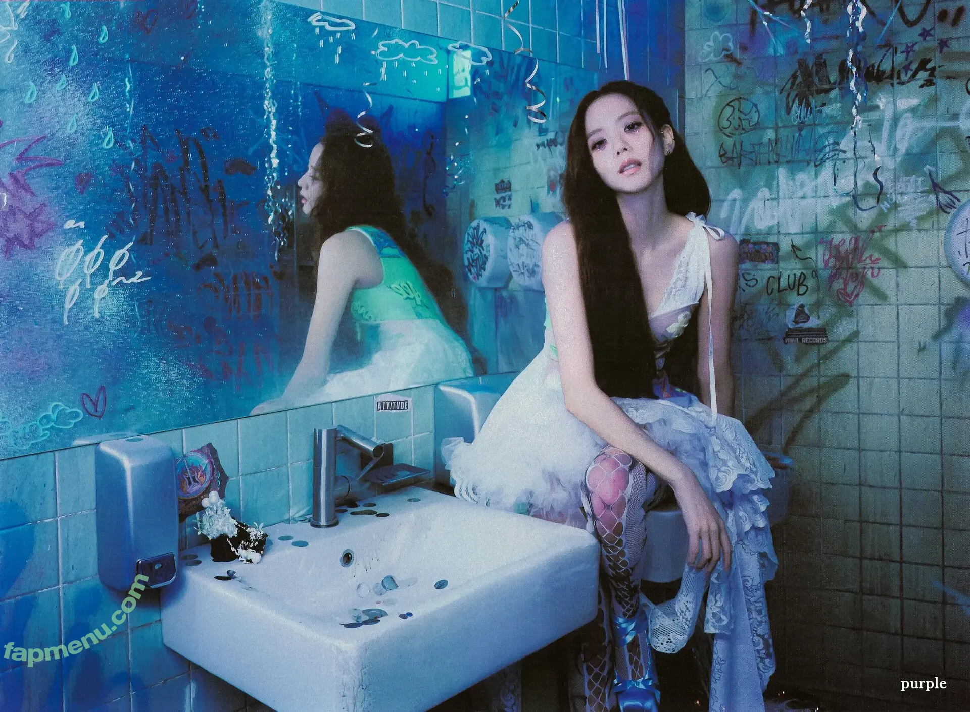 Jisoo nude photo #1048 (BLACKPINK / qenshizu / sooyaaa__)