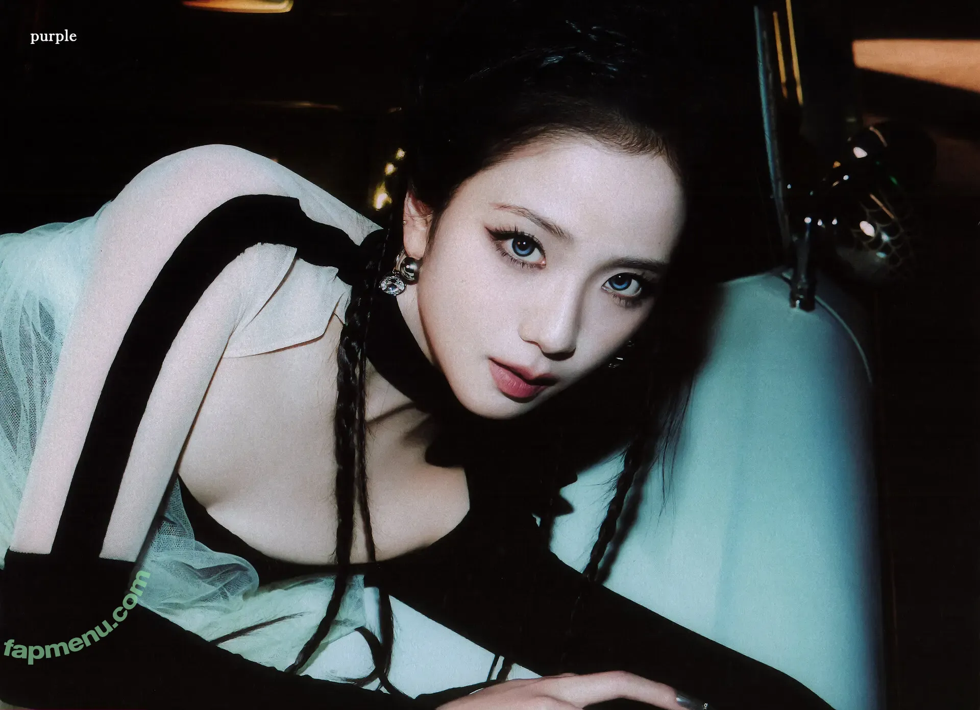 Jisoo nude photo #1053 (BLACKPINK / qenshizu / sooyaaa__)