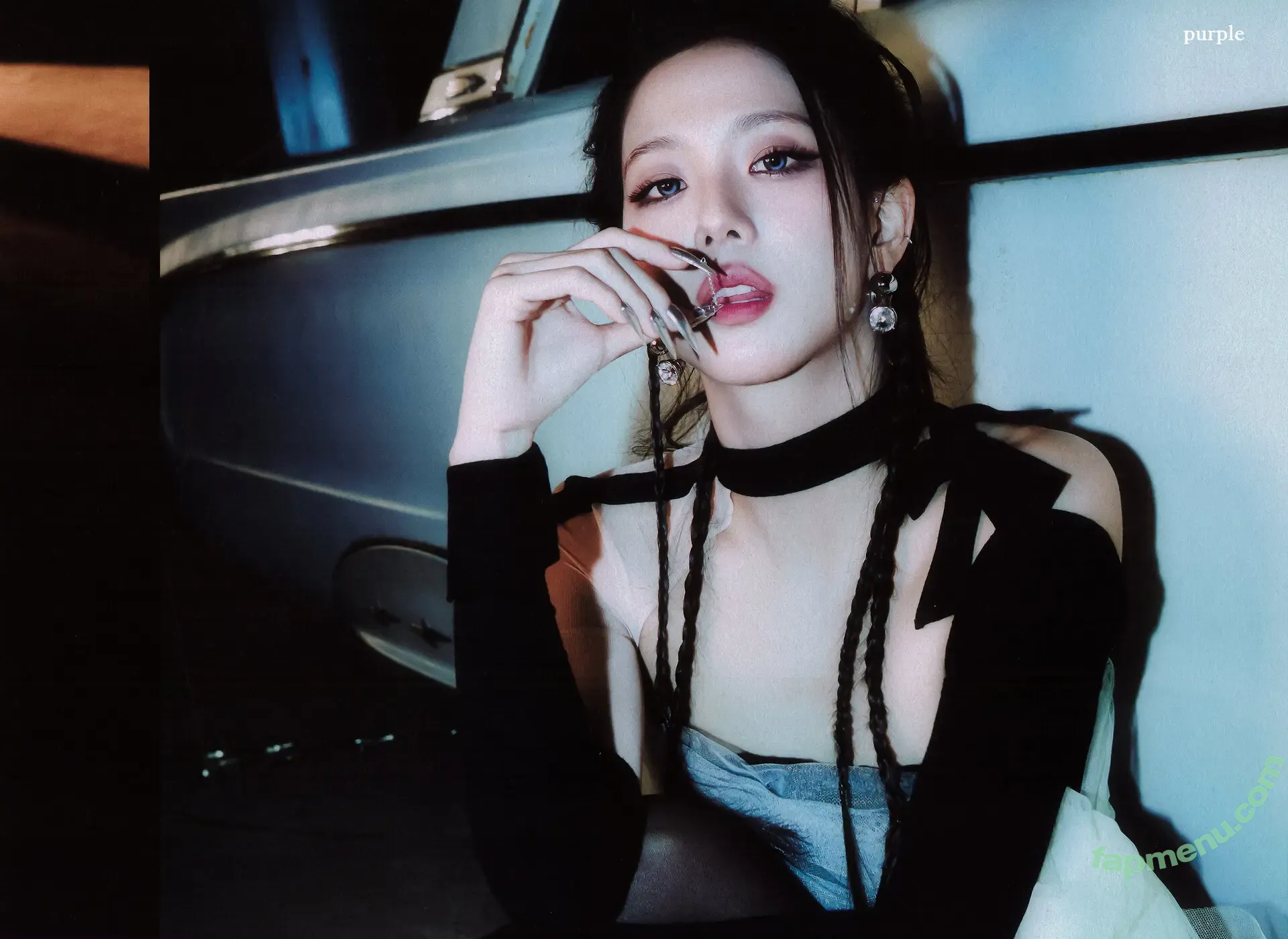 Jisoo nude photo #1057 (BLACKPINK / qenshizu / sooyaaa__)