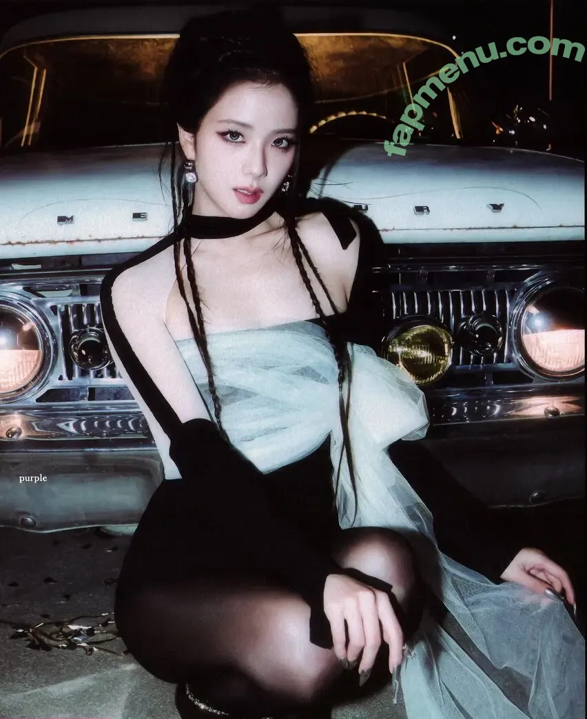 Jisoo nude photo #1058 (BLACKPINK / qenshizu / sooyaaa__)