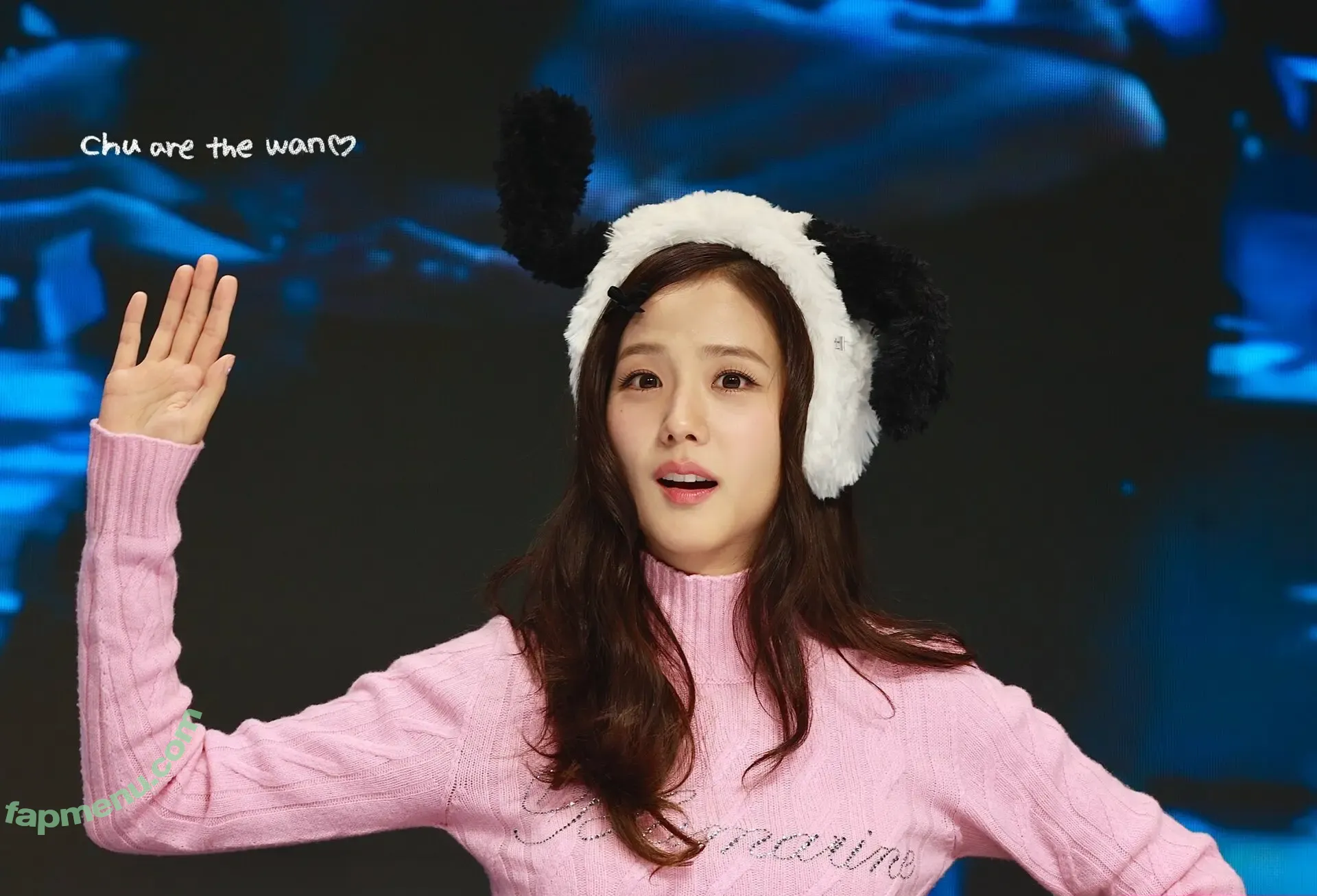 Jisoo nude photo #1073 (BLACKPINK / qenshizu / sooyaaa__)