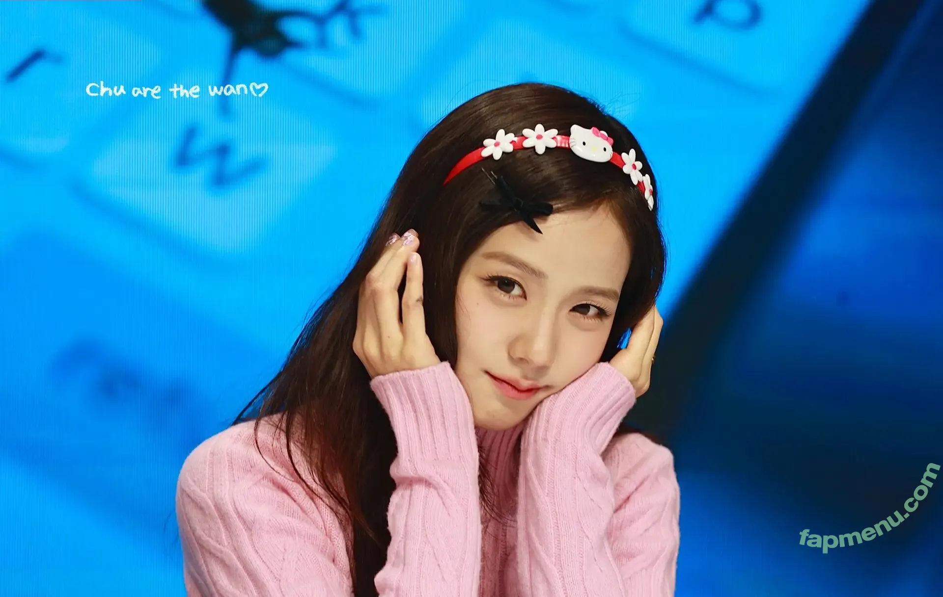 Jisoo nude photo #1074 (BLACKPINK / qenshizu / sooyaaa__)