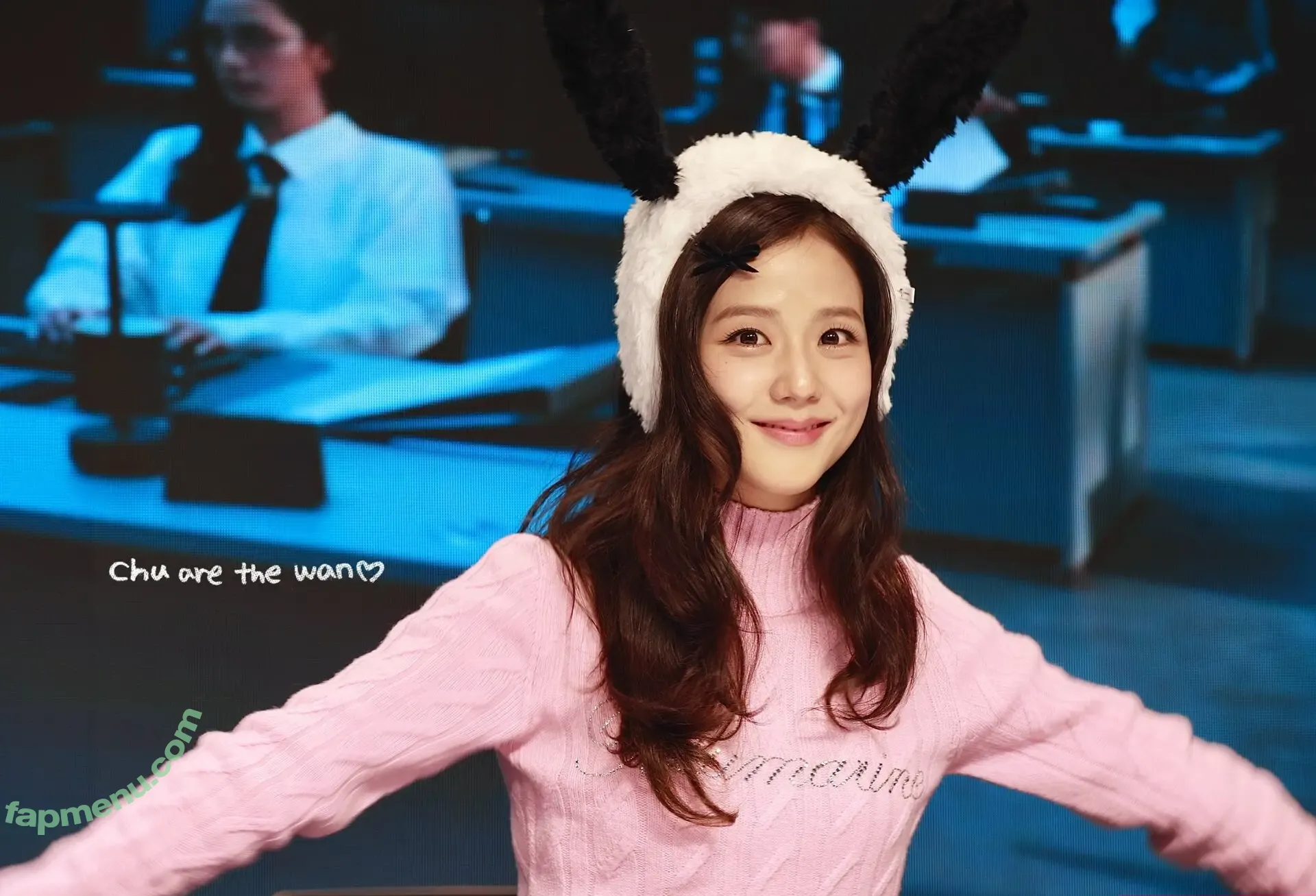 Jisoo nude photo #1075 (BLACKPINK / qenshizu / sooyaaa__)