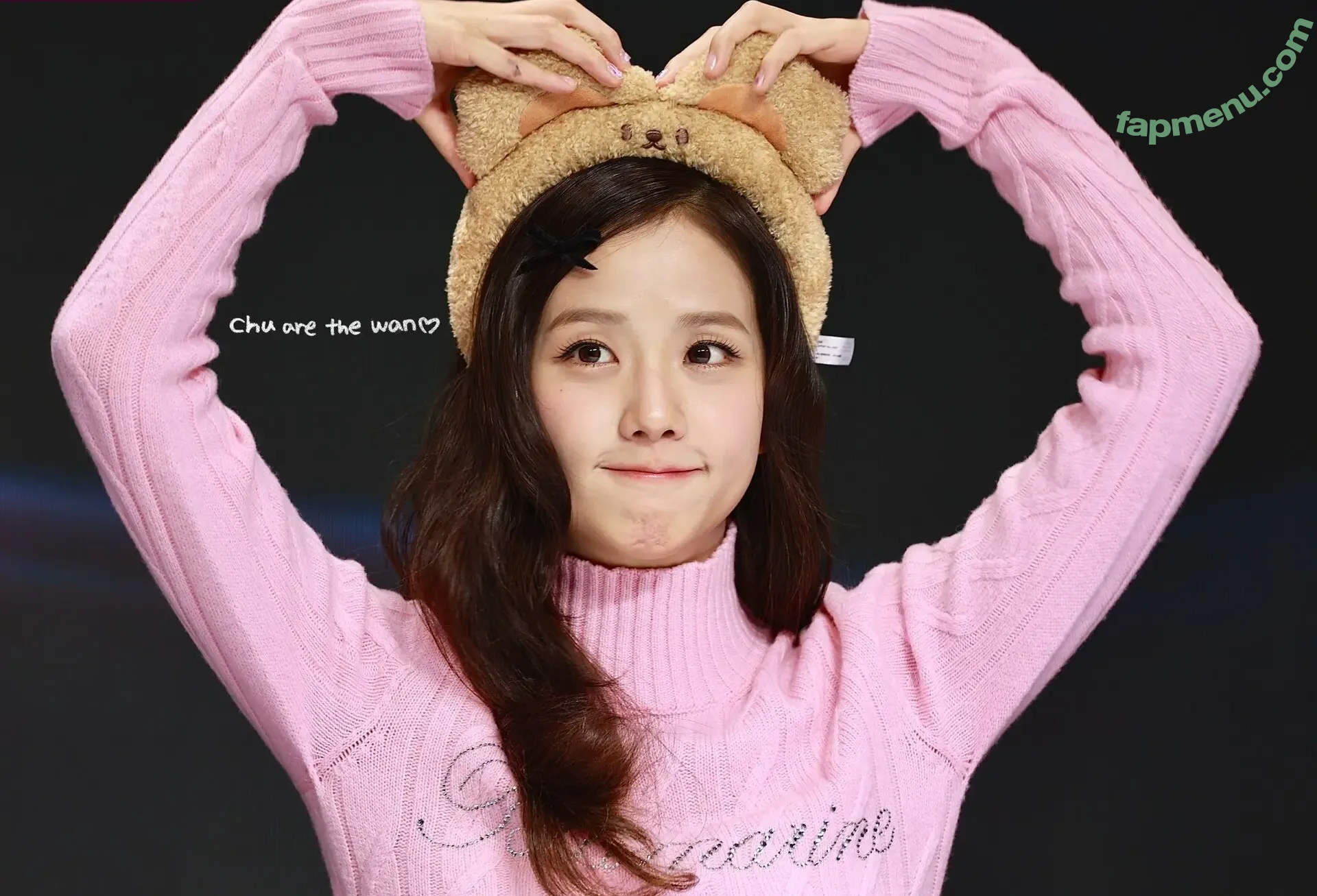 Jisoo nude photo #1077 (BLACKPINK / qenshizu / sooyaaa__)