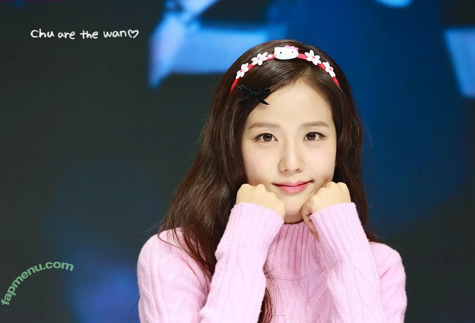 Jisoo nude photo #1079 (BLACKPINK / qenshizu / sooyaaa__)