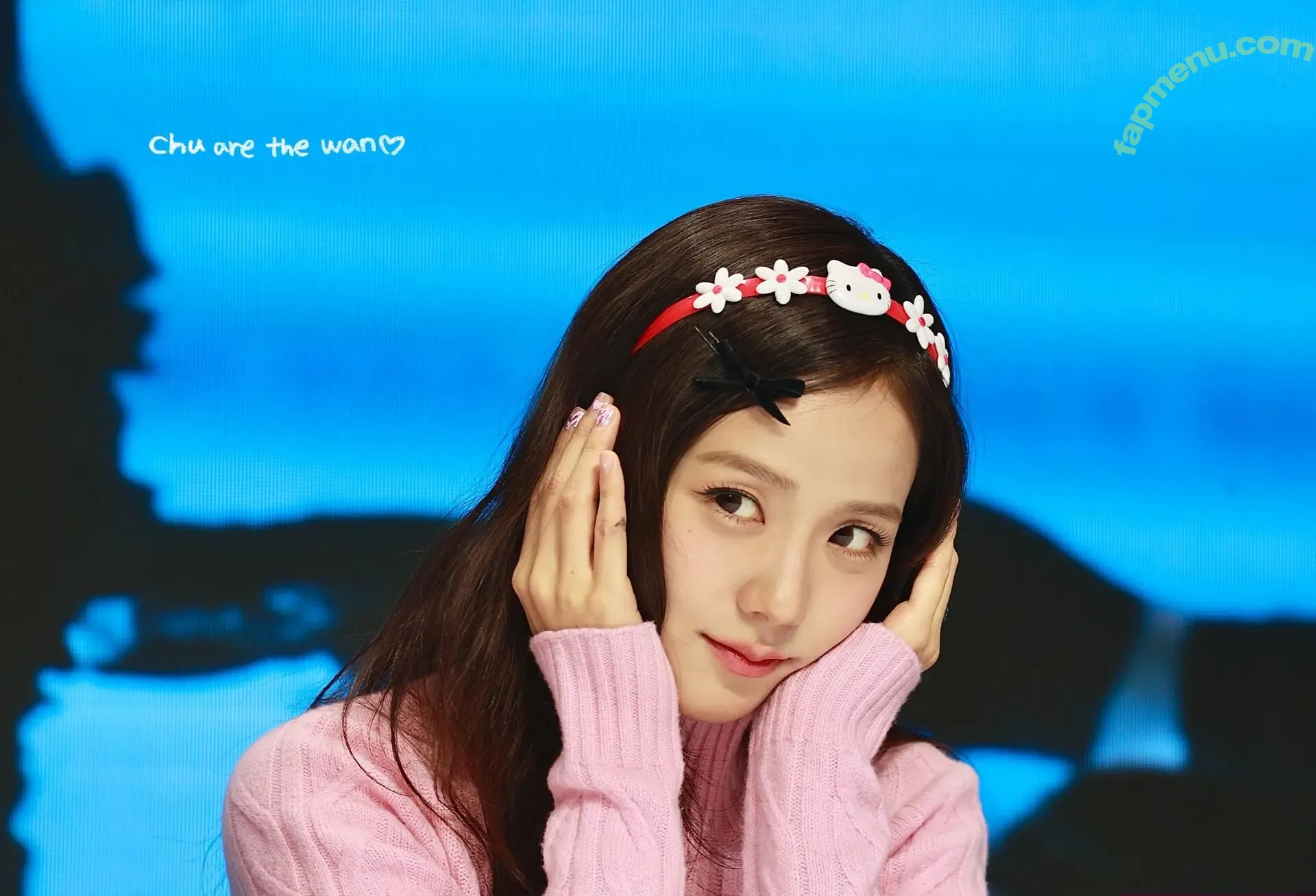 Jisoo nude photo #1081 (BLACKPINK / qenshizu / sooyaaa__)