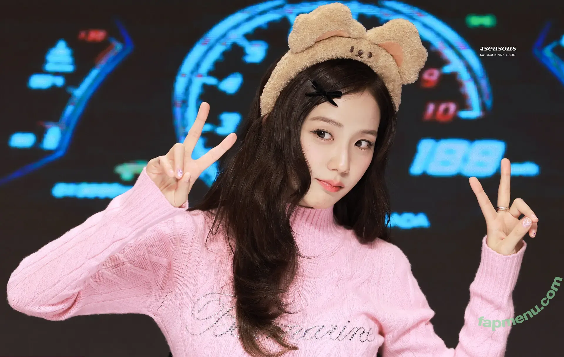 Jisoo nude photo #1131 (BLACKPINK / qenshizu / sooyaaa__)