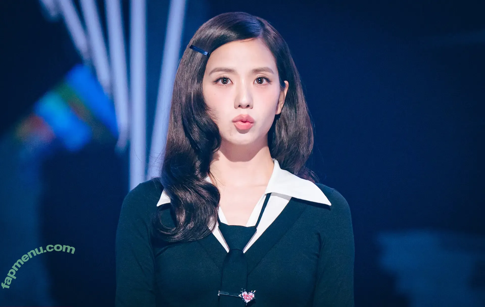 Jisoo nude photo #1154 (BLACKPINK / qenshizu / sooyaaa__)