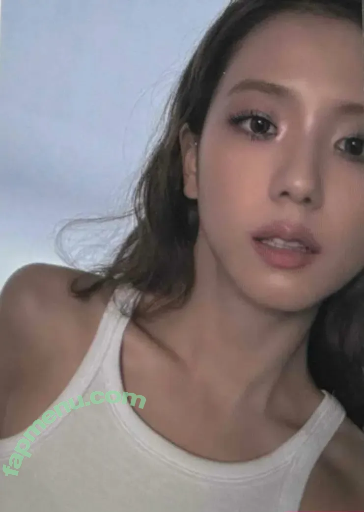 Jisoo nude photo #1204 (BLACKPINK / qenshizu / sooyaaa__)
