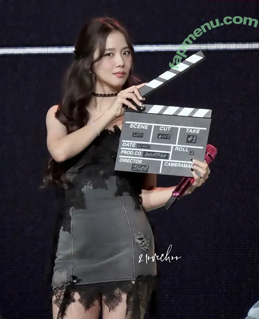 Jisoo nude photo #1319 (BLACKPINK / qenshizu / sooyaaa__)