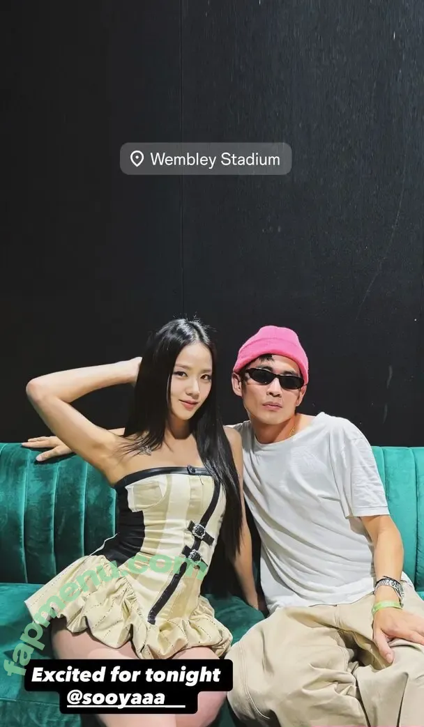 Jisoo nude photo #1721 (BLACKPINK / qenshizu / sooyaaa__)