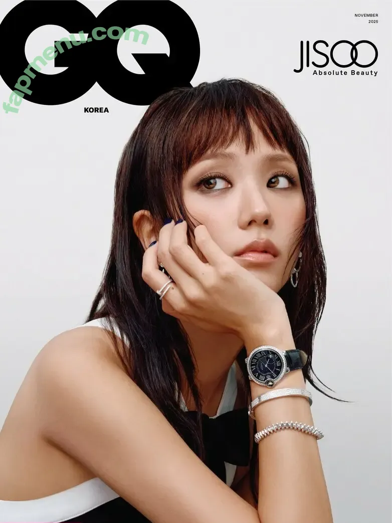 Jisoo nude photo #1869 (BLACKPINK / qenshizu / sooyaaa__)