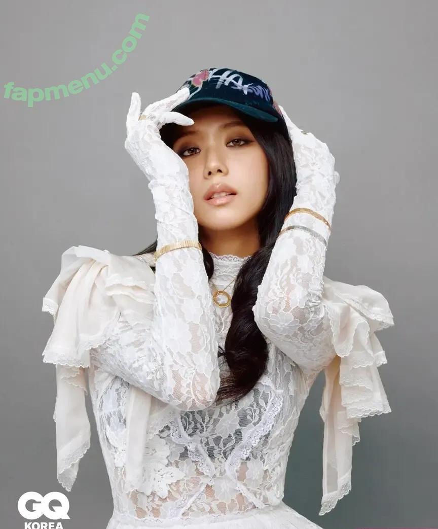 Jisoo nude photo #1877 (BLACKPINK / qenshizu / sooyaaa__)
