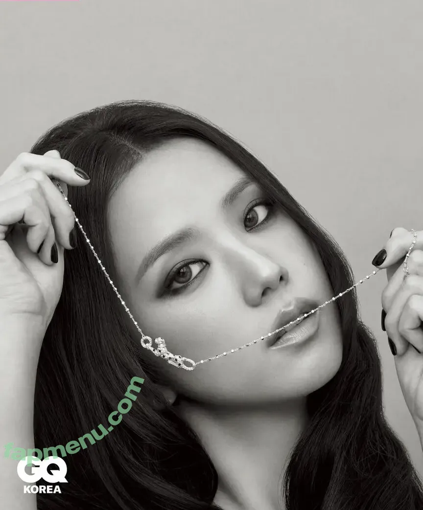 Jisoo nude photo #1881 (BLACKPINK / qenshizu / sooyaaa__)