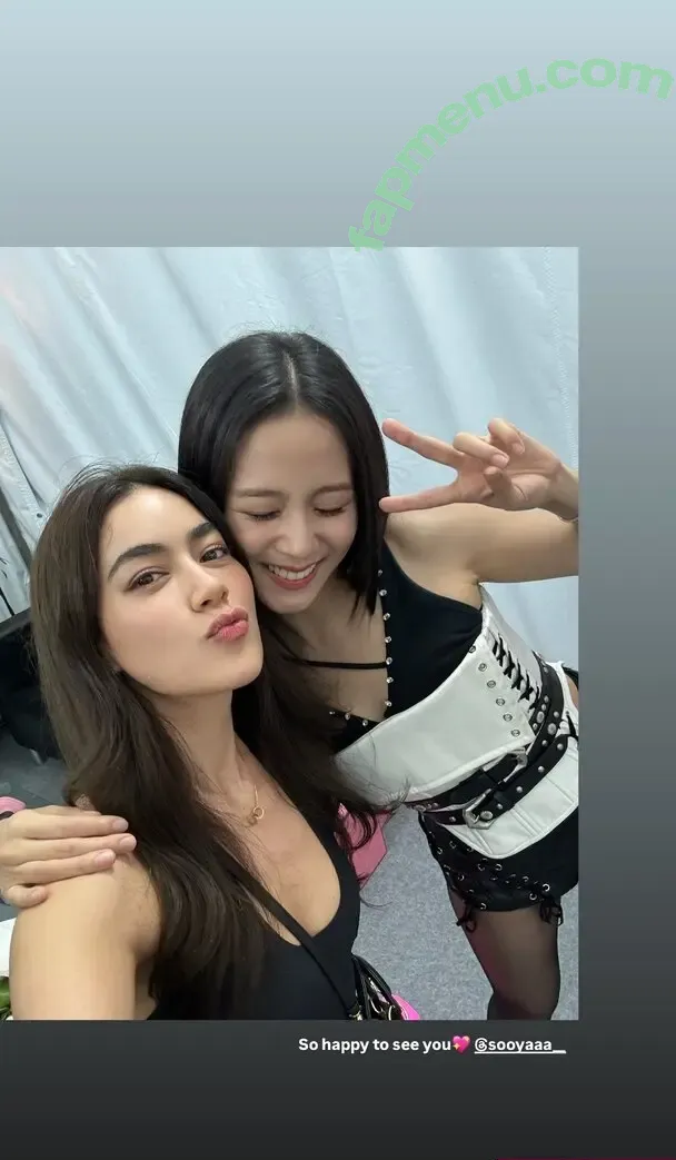 Jisoo nude photo #1927 (BLACKPINK / qenshizu / sooyaaa__)