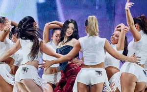 Jisoo / BLACKPINK / qenshizu / sooyaaa__ nude photo #2010