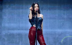 Jisoo / BLACKPINK / qenshizu / sooyaaa__ nude photo #2012