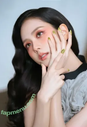 Jisoo / BLACKPINK / qenshizu / sooyaaa__ nude photo #2026