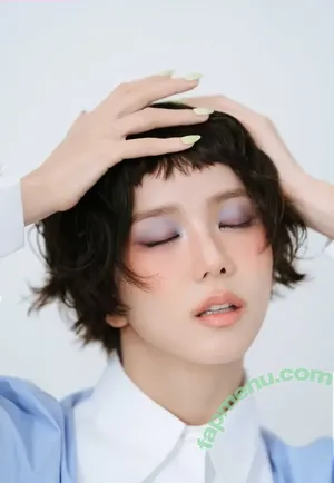 Jisoo / BLACKPINK / qenshizu / sooyaaa__ nude photo #2030