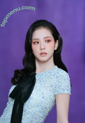 Jisoo / BLACKPINK / qenshizu / sooyaaa__ nude photo #2032