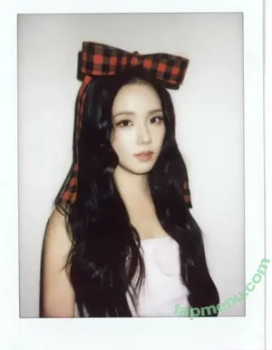 Jisoo / BLACKPINK / qenshizu / sooyaaa__ nude photo #2071