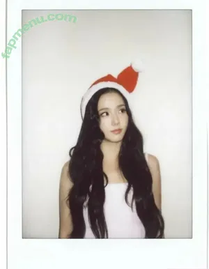 Jisoo / BLACKPINK / qenshizu / sooyaaa__ nude photo #2073