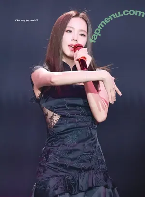 Jisoo / BLACKPINK / qenshizu / sooyaaa__ nude photo #2093
