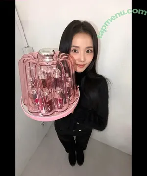 Jisoo / BLACKPINK / qenshizu / sooyaaa__ nude photo #2097