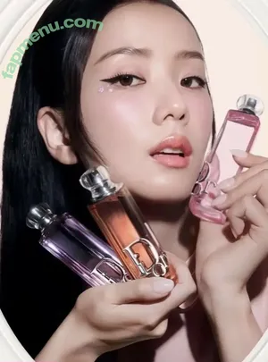 Jisoo / BLACKPINK / qenshizu / sooyaaa__ nude photo #2105