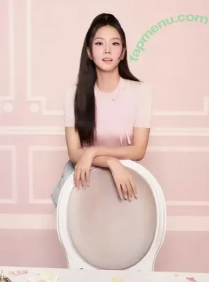 Jisoo / BLACKPINK / qenshizu / sooyaaa__ nude photo #2106