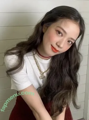 Jisoo / BLACKPINK / qenshizu / sooyaaa__ nude photo #2121