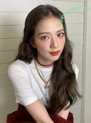 Jisoo / BLACKPINK / qenshizu / sooyaaa__ nude photo #2122