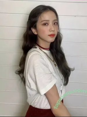 Jisoo / BLACKPINK / qenshizu / sooyaaa__ nude photo #2124