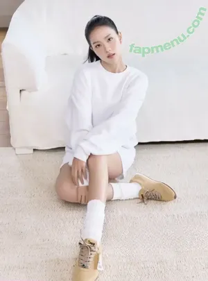 Jisoo / BLACKPINK / qenshizu / sooyaaa__ nude photo #2131