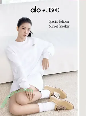 Jisoo / BLACKPINK / qenshizu / sooyaaa__ nude photo #2136