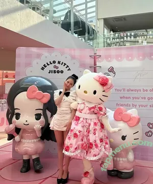 Jisoo / BLACKPINK / qenshizu / sooyaaa__ nude photo #2148