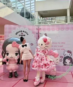 Jisoo / BLACKPINK / qenshizu / sooyaaa__ nude photo #2149