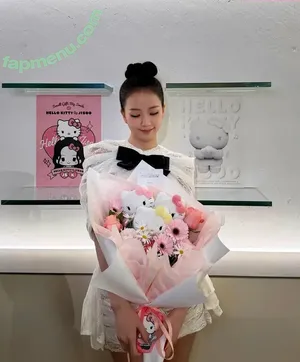 Jisoo / BLACKPINK / qenshizu / sooyaaa__ nude photo #2150