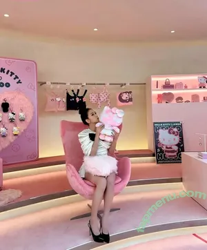 Jisoo / BLACKPINK / qenshizu / sooyaaa__ nude photo #2153