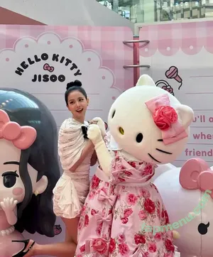 Jisoo / BLACKPINK / qenshizu / sooyaaa__ nude photo #2154