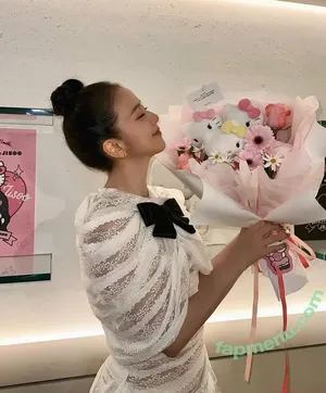 Jisoo / BLACKPINK / qenshizu / sooyaaa__ nude photo #2156